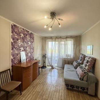 Сдается 1-комнатная квартира, 30 м²