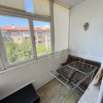 Сдается 1-комнатная квартира, 30 м²