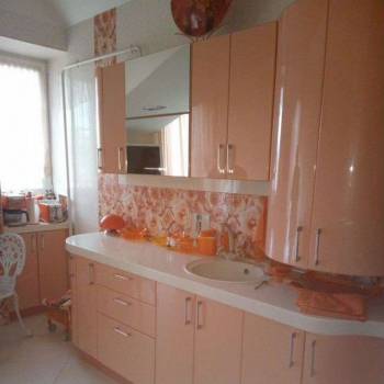 Сдается 2-х комнатная квартира, 58,5 м²