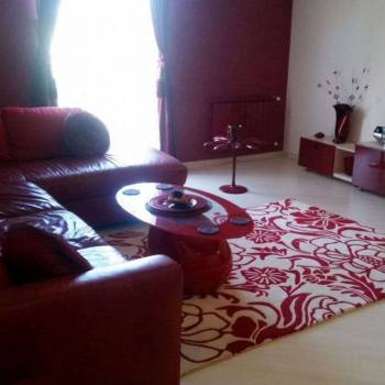 Сдается 2-х комнатная квартира, 58,5 м²