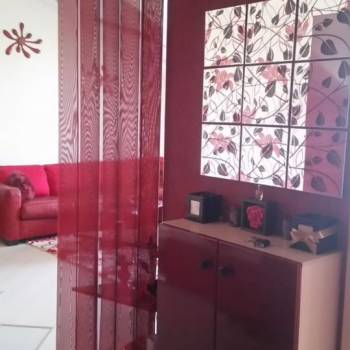 Сдается 2-х комнатная квартира, 58,5 м²