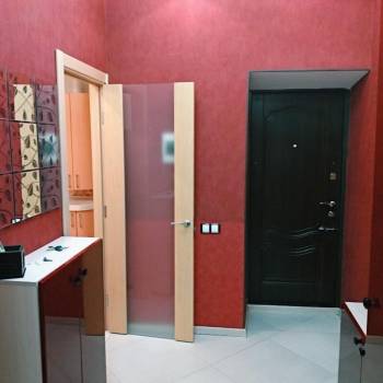 Сдается 2-х комнатная квартира, 58,5 м²