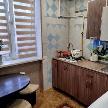 Продается 2-х комнатная квартира, 47,04 м²