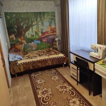 Продается 2-х комнатная квартира, 47,04 м²