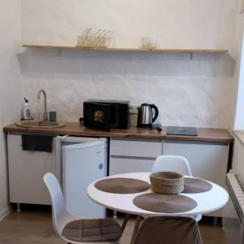 Сдается 1-комнатная квартира, 28 м²