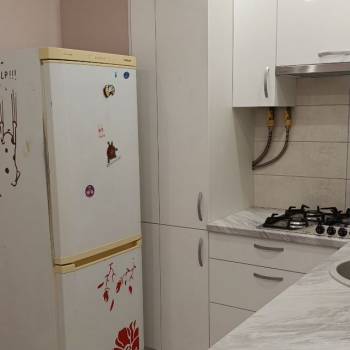 Сдается 1-комнатная квартира, 37 м²