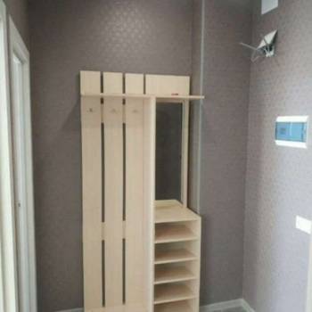 Сдается 1-комнатная квартира, 41 м²