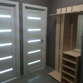 Сдается 1-комнатная квартира, 41 м²