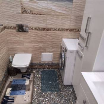 Сдается 1-комнатная квартира, 46 м²