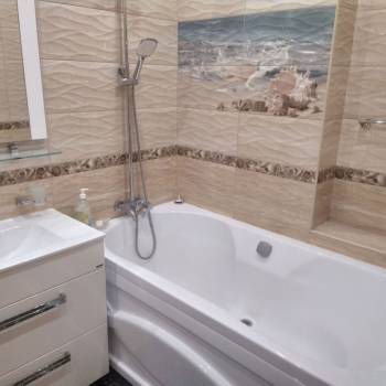 Сдается 1-комнатная квартира, 46 м²