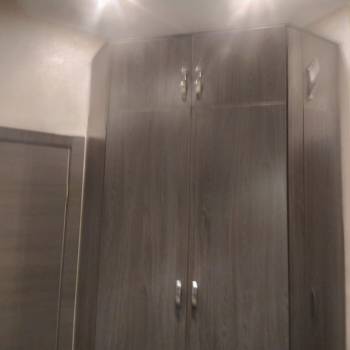 Сдается 1-комнатная квартира, 46 м²
