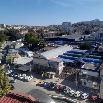 Сдается 1-комнатная квартира, 46 м²
