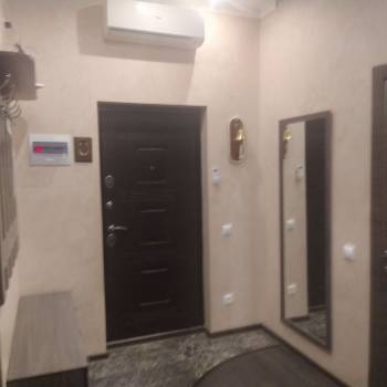 Сдается 1-комнатная квартира, 46 м²