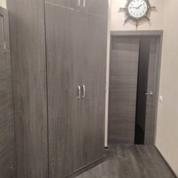Сдается 1-комнатная квартира, 46 м²