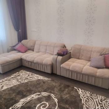 Сдается 1-комнатная квартира, 46 м²