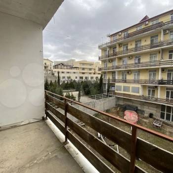 Продается 1-комнатная квартира, 28,7 м²
