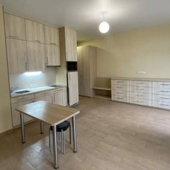 Продается 1-комнатная квартира, 28,7 м²