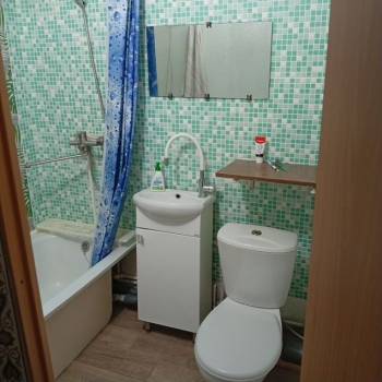 Сдается 1-комнатная квартира, 32 м²