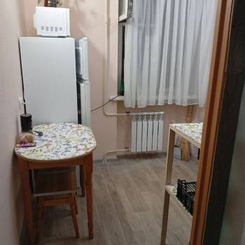 Сдается 1-комнатная квартира, 32 м²