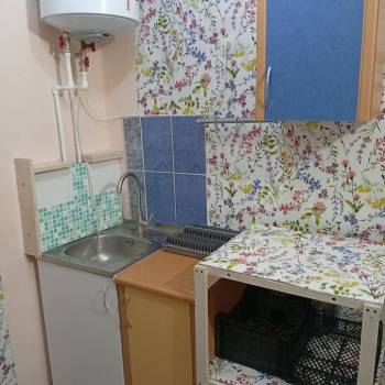 Сдается 1-комнатная квартира, 32 м²