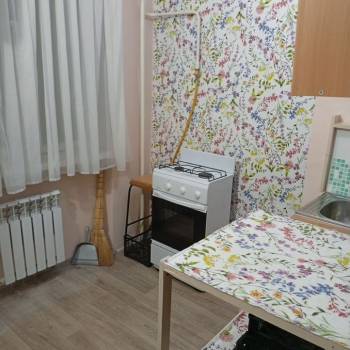 Сдается 1-комнатная квартира, 32 м²