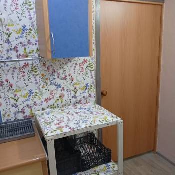 Сдается 1-комнатная квартира, 32 м²