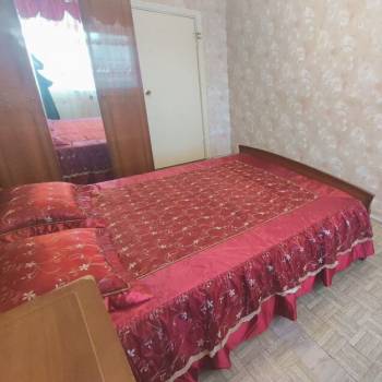 Продается 2-х комнатная квартира, 50 м²