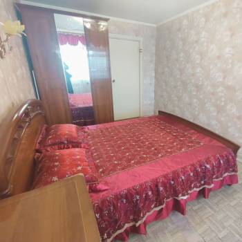 Продается 2-х комнатная квартира, 50 м²