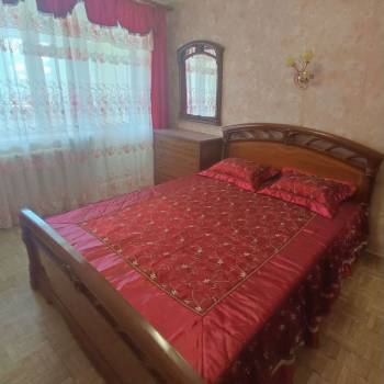 Продается 2-х комнатная квартира, 50 м²