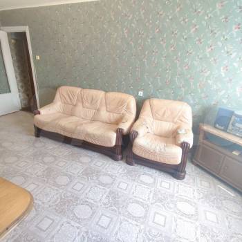 Продается 2-х комнатная квартира, 50 м²