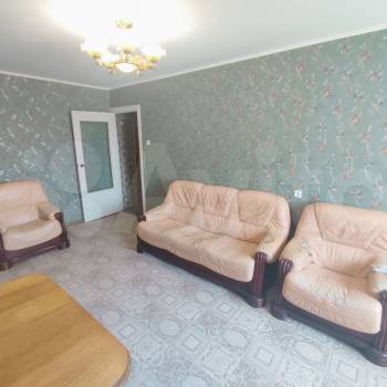 Продается 2-х комнатная квартира, 50 м²
