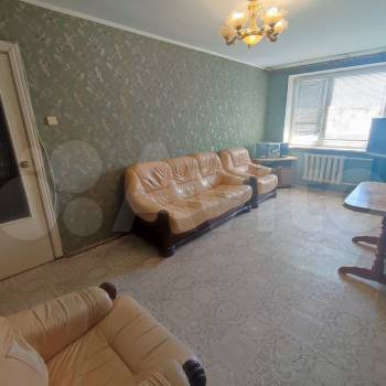 Продается 2-х комнатная квартира, 50 м²
