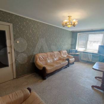 Продается 2-х комнатная квартира, 50 м²