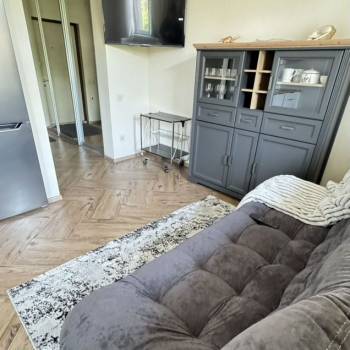 Сдается 1-комнатная квартира, 53 м²