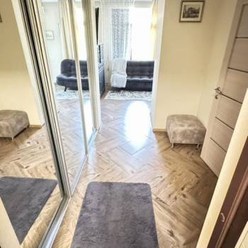 Сдается 1-комнатная квартира, 53 м²