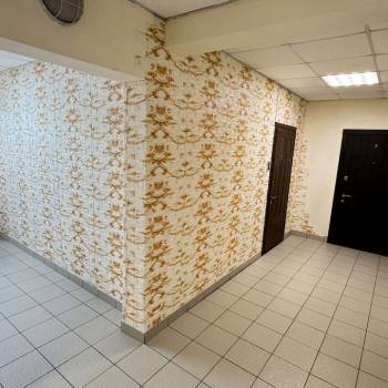 Сдается 1-комнатная квартира, 53 м²