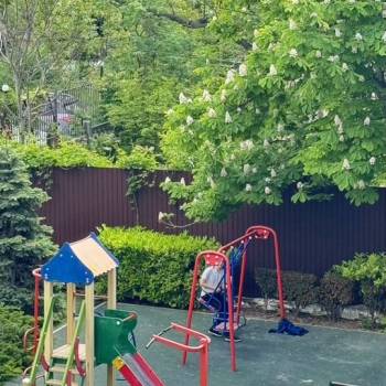 Сдается 1-комнатная квартира, 53 м²