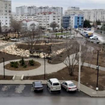 Сдается 1-комнатная квартира, 40 м²