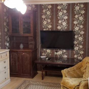 Сдается 1-комнатная квартира, 40 м²