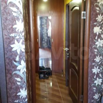 Сдается 1-комнатная квартира, 40 м²