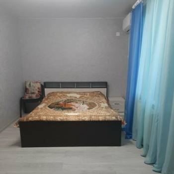 Сдается 1-комнатная квартира, 41 м²
