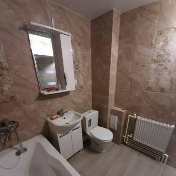 Сдается 1-комнатная квартира, 41 м²