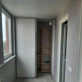 Сдается 1-комнатная квартира, 41 м²
