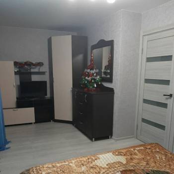 Сдается 1-комнатная квартира, 41 м²