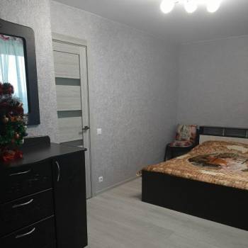 Сдается 1-комнатная квартира, 41 м²