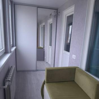 Сдается 1-комнатная квартира, 41 м²