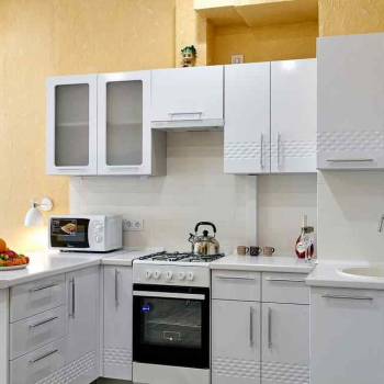 Сдается 1-комнатная квартира, 45 м²