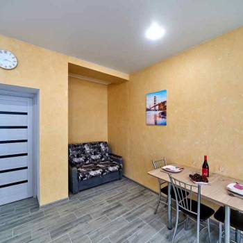 Сдается 1-комнатная квартира, 45 м²