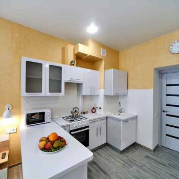 Сдается 1-комнатная квартира, 45 м²