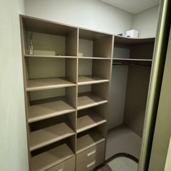 Сдается 1-комнатная квартира, 45 м²